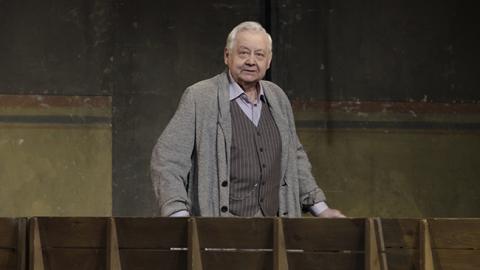 З'явилися подробиці смерті Олега Табакова