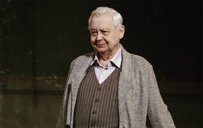 Театр Табакова очолив відомий російський актор-довірена особа Путіна