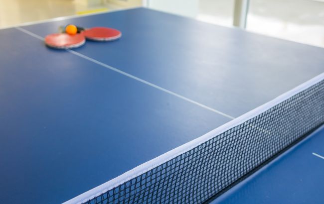 Українка виборола медаль на турнірі з настільного тенісу в Чехії
