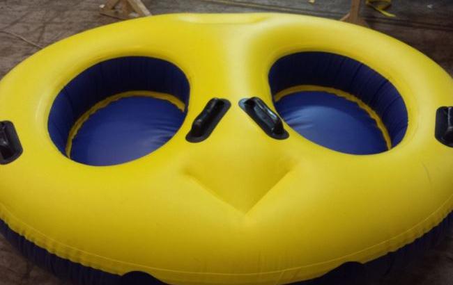 Минобороны РФ закупает для аннексированного Крыма "бананы" цвета флага Украины