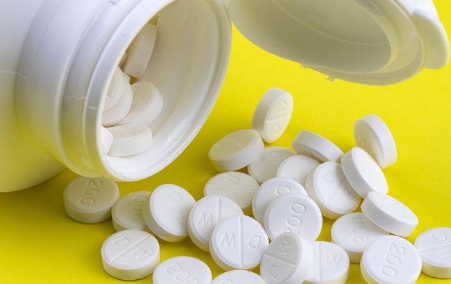 У Данії схвалили застосування COVID-таблеток від Merck для пацієнтів з групи ризику