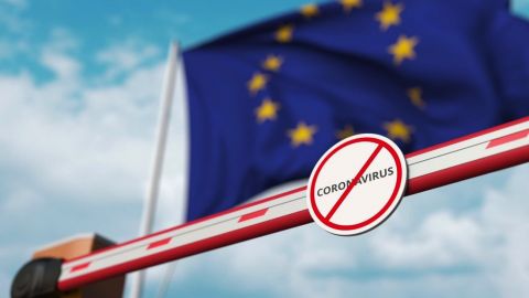 Хорватія змінила умови в'їзду для українців: хто зможе потрапити в країну