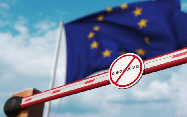 Запуск ковид-сертификатов: почему их пока нельзя использовать для поездок в ЕС