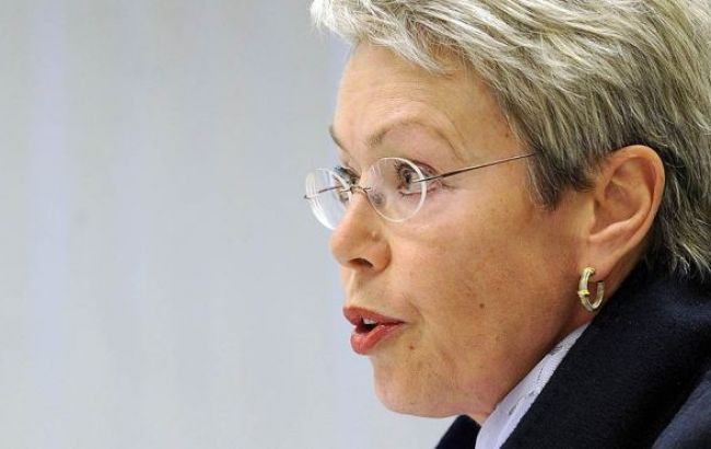 Відставка Тальявіні пов'язана з "нульовою договороздатністю" учасників контактної групи, - джерело