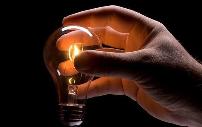 У Луганській області в результаті негоди без світла залишилися 2,5 тис. мешканців