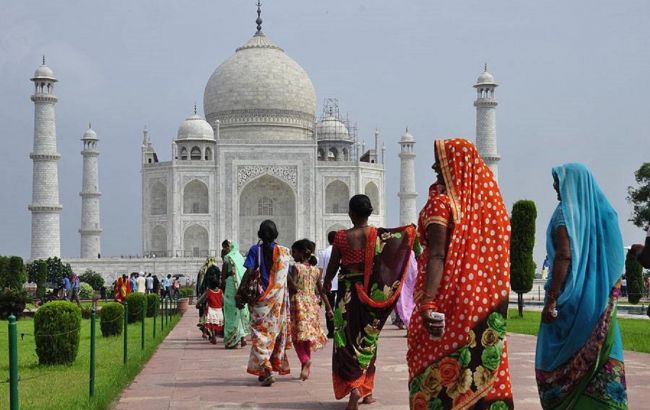 Індія може змінити свою назву на Бхарат: що зараз відомо