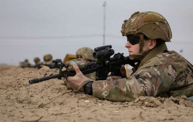 Пентагон анонсував виведення частини військ США з Іраку і Афганістану