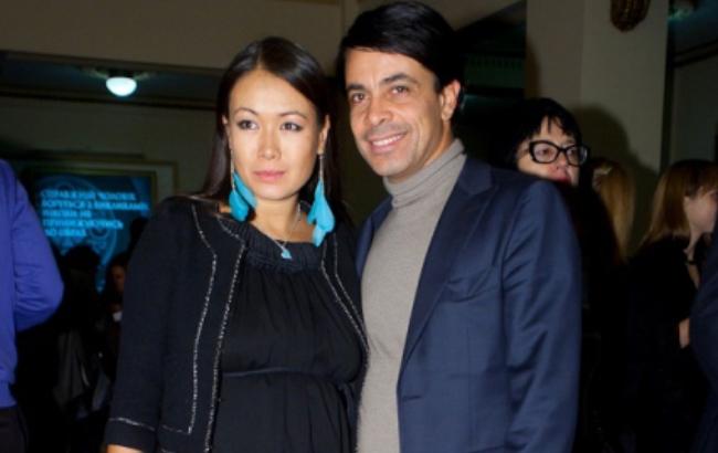 У Валіда Арфуша народилася п'ята дитина