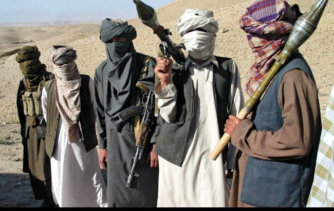 Власти Афганистана сообщили о смерти лидера "Талибана"