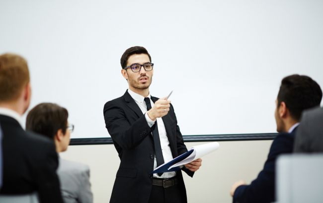 Мощные цитаты успешных людей, которые будут двигать вас вперед