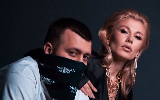 "Karena Prius" - TamerlanAlena представляють трек для гарного настрою на самоізоляції