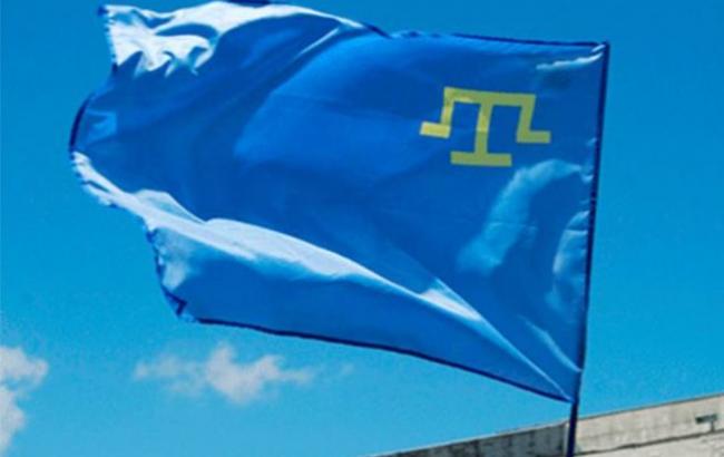 В Киеве хотят назвать несколько улиц в честь крымских татар
