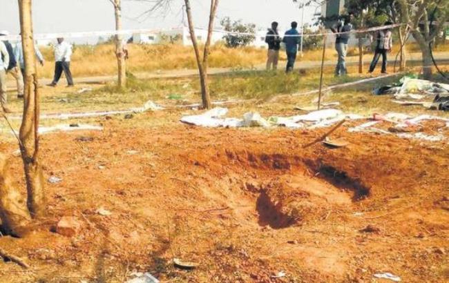 Впервые в истории метеорит, упавший на Землю, убил человека