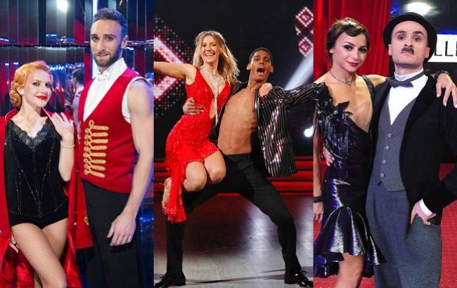 Танцы со звездами 2018: суперфинал смотреть онлайн