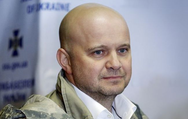 В СБУ заявили об увеличении числа украинских пленных на Донбассе