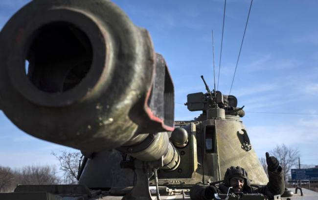 США "модифицировали" радары для Украины