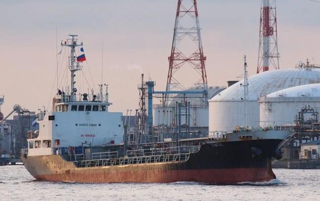 Росія порушила санкції на поставки нафти до КНДР, - Reuters
