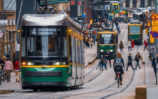 Фінляндія посилила візові вимоги