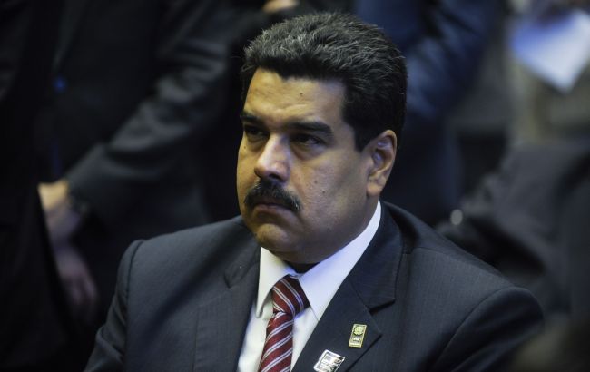 США ввели санкції проти віце-президента Венесуели