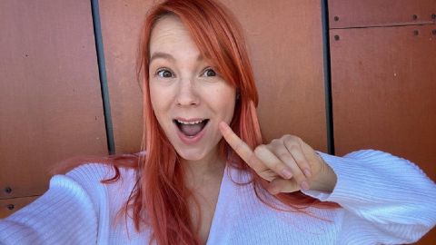 Светлана Тарабарова беременна во второй раз: нежные фото певицы