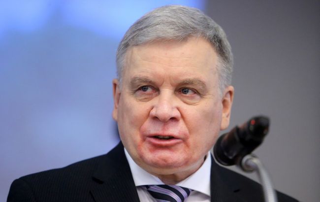 Україна хоче розширити співробітництво з ЄС у сфері безпеки