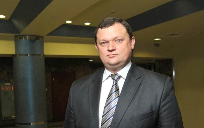 Дунас назначен прокурором Николаевской области
