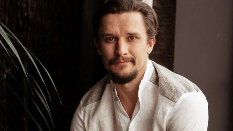 Круто, що кліп російського гурту: Цимбалюк прокоментував зйомки для "Ленінграду"