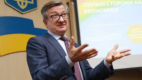 НАПК направило в суд админпротокол в отношении Таруты