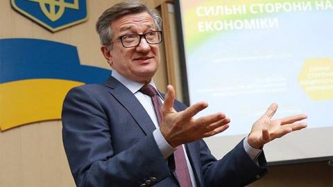 Тарута пояснив, як захистити культурну спадщину України