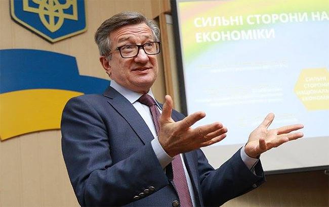 Тарута пояснив, як захистити культурну спадщину України