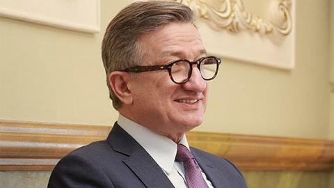 Тарута: Кабмін не здатний виконати навіть "копійчані" обіцянки