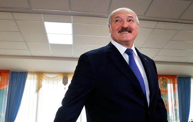 Лукашенко назвав себе прихильником цілісності Євросоюзу