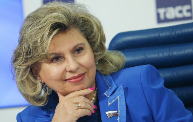 РФ передасть Україні частину ув'язнених з Сімферополя