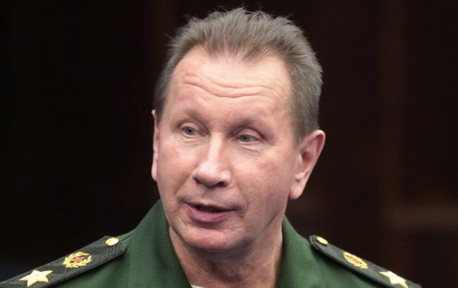 Росгвардію на Кавказі привели в повну бойову готовність