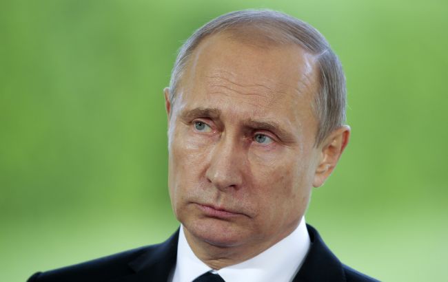 Путін допустив націлювання російський ракетних систем на об'єкти НАТО
