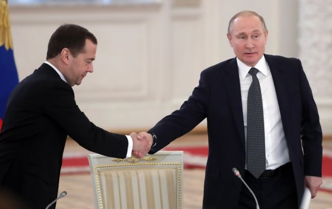 Под новые санкции РФ попали более 200 физлиц и компаний из Украины