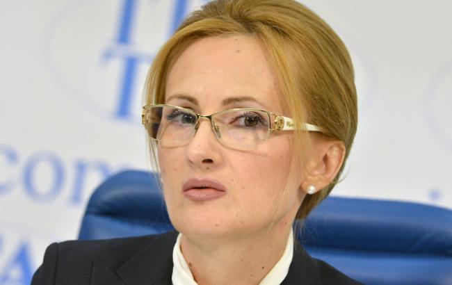 У РФ завели першу справу за "пакетом Ярової"