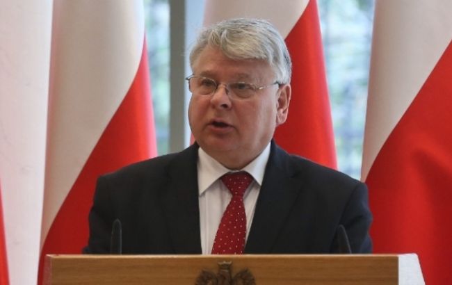 Польща відмовила Росії в засудження ОУН і УПА