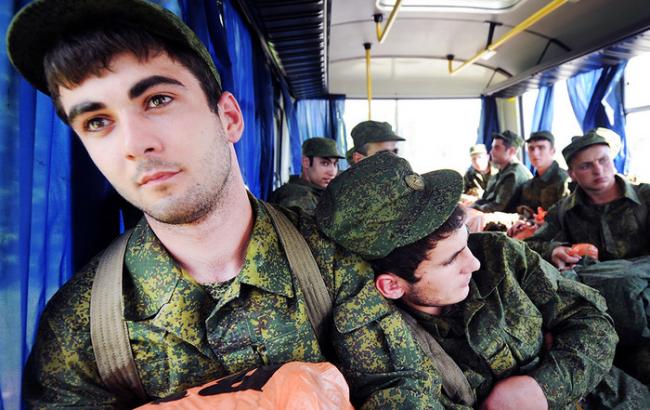 В Чечне в воинской части произошла массовая драка