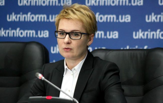 СБУ заявляє про непричетність до обшуків у Козаченко