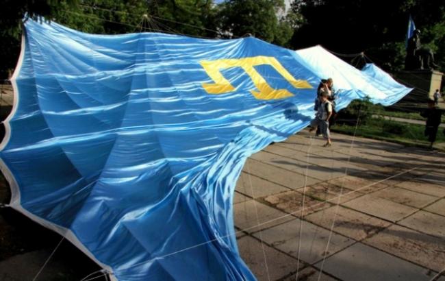 Депортація кримських татар: як це було