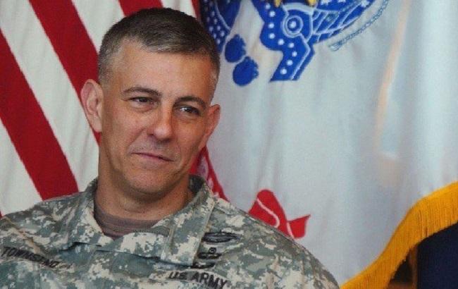 Командувач силами США в Сирії попередив РФ про намір захищатися