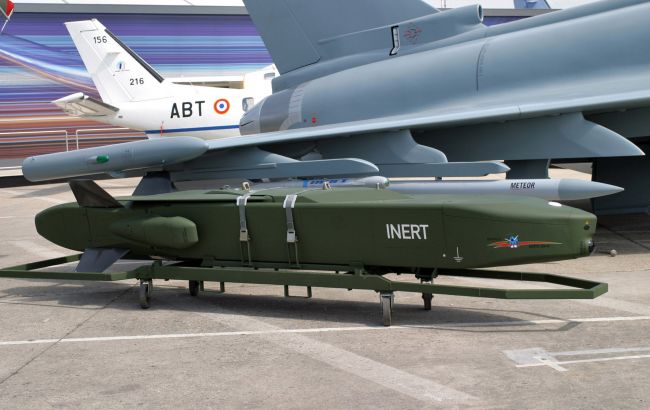 Депутат Бундестагу: Україні потрібно дати можливості бити по об'єктах на території РФ