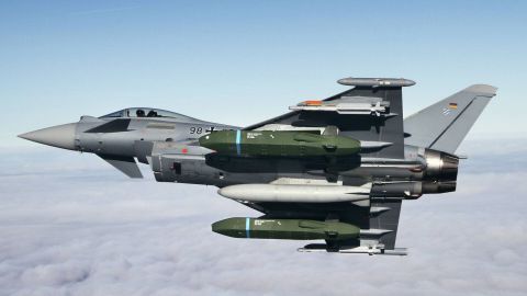 Навіщо Україні ракети Taurus та чи можна ними зруйнувати Кримський міст: пояснення експерта