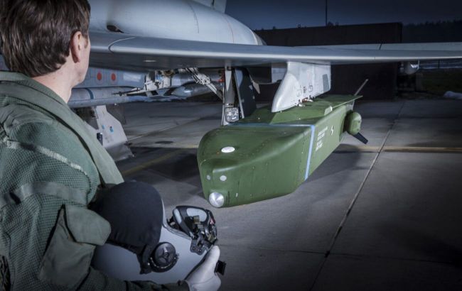 Бербок пытается убедить Шольца по передаче Taurus Украине, - Spiegel