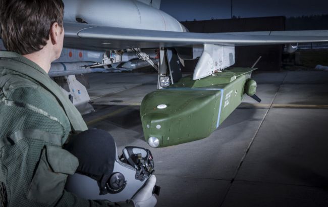 В Бундестаге хотят призвать к передаче Украине максимально возможного количества Taurus