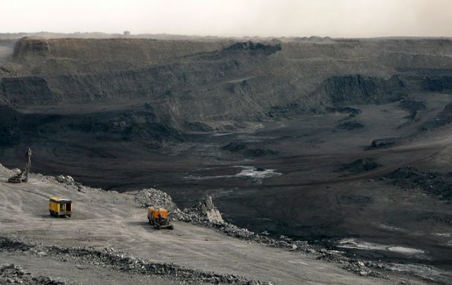 Прибуток найбільшого виробника вугілля в світі скоротився майже на третину