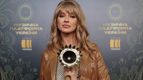 Іноді думаю &ndash; от би захворіти: TAYANNA назвала головний секрет міцного здоров'я