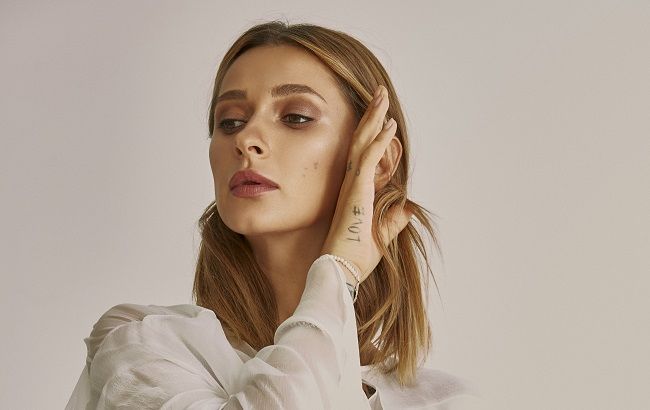 Так звучит Украина: TAYANNA представила новый сингл "Очі"