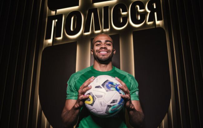 Дерзкий новичок УПЛ подписал списанного "Шахтером" легионера